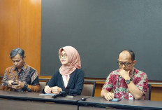 Guru Harus Dampingi Siswa dalam Penggunaan AI