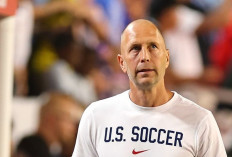 Tersingkir di Babak Grup Copa America 2024, Gregg Berhalter Dipecat Sebagai Pelatih Timnas AS