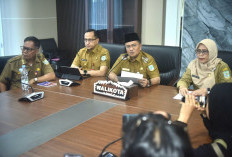 Keberhasilan 99,5% Pilkate Serentak : Kota Jambi Ajarkan Demokrasi Partisipatif