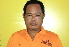 Aksi Copet Berakhir Dibui