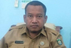 Sampah Membludak di Car Free Night, DLH Bungo Minta Warga Tertib