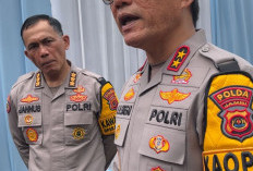 Hanya Imbauan, Bukan Larangan 