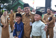 Maulana: Peran Ayah dalam Pendidikan Anak Itu Penting dan Tak Tergantikan