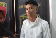 Kasus Ketua Parpol Garuda Jambi Naik Penyidikan, Terkait Penipuan Berkedok Investasi