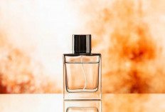 Tips Memilih Aroma Parfum yang Cocok dengan Kepribadian 