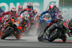 Mulai Musim Ini MotoGP Akan Gunakan Bahan Bakar Ramah Lingkungan 
