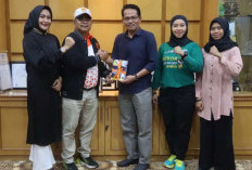 Guru Besar Olahraga Unja Ciptakan Senam Haji dan Umrah 