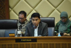 Gerindra Tak Mau Gegabah