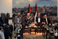 Hamas dan Fatah Siap Diskusikan Rekonsiliasi di Beijing