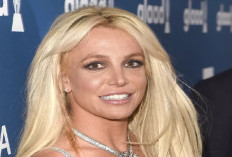 Britney Spears Healing ke Meksiko 