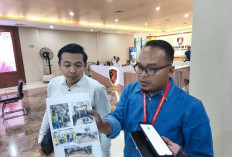 Deniel Candra Laporkan Dua Artis Senior Roy Marten dan Dwi Yanuas ke Mabes Polri 