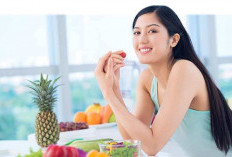 4 Camilan Ajaib Bisa Bantu Turunkan Berat Badan