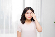 Waspada Stroke Mata: Penyebab, Jenis, dan Gejala yang Harus Dikenali