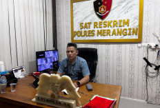 Klarifikasi Polres Merangin: Alat Berat Bukan Dilepas, Melainkan Berstatus Pinjam Pakai