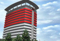 KPK Dorong Penguatan APIP Pemprov Jambi, Untuk Perbaiki Tata Kelola dan Cegah Korupsi