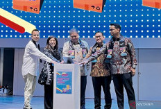 Menko Airlangga Bidik Transaksi Harbolnas 2025 Capai Rp35 triliun