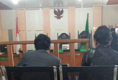 Tim Kuasa Hukum Ustadz Wahyu Ajukan Praperadilan di Kasus Dugaan Pelecehan 12 Santri di Jambi