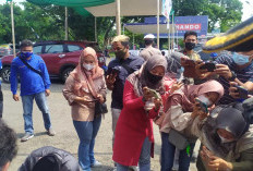 Pers Bukan Hanya Pengawas, Tapi Penentu Arah Bangsa