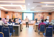 BPPRD Kota Jambi Sosialisasikan Insentif BPHTB bagi MBR