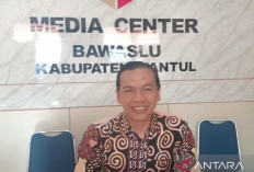 Gagas Program Pendidikan Politik ke Masyarakat
