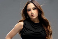 Mahalini Siap Comeback Lewat Konser ''KOMA Live in Concert''