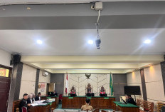 Direktur Utama PT PAL Dituntut 5 Tahun Penjara, Paling Berat Dibandingkan Terdakwa Lainnya