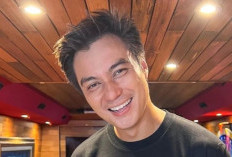 Baim Wong Sepakat Serahkan Hak Asuh Anak ke Paula Verhoeven
