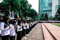 SK PPPK Paruh Waktu Sarolangun Segera Dibagikan