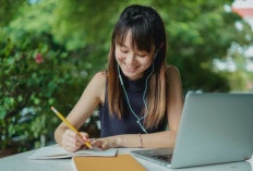 5 Kebiasaan Kecil yang Bantu Pulihkan Diri Setelah Overthinking