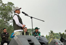 Cak Imin Sayangkan Adanya Konflik PBNU