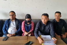 Ungkap Chat Percobaan Pemerasan, Oknum Polisi Tebo Bantah Rudapaksa 