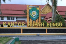 Pemkab Siap Gelar ''Bungo Fun Run''