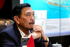 Menko Marves Ingatkan Prabowo Tak Bawa Orang-orang Beracun ke Dalam Pemerintahannya