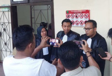 Kuasa Hukum Daniel Candra Layangkan Somasi ke RS Abdi Waluyo Terkait Memo Sakit Herman Trisna