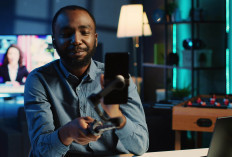 Pilihan HP di Bawah Rp 2 Juta untuk Ngonten