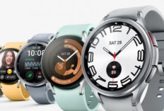 Samsung Rilis Beta Pertama One UI 6 Watch