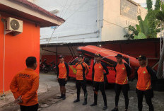 Basarnas Kerahkan Peralatan Canggih, Cari Korban Tenggelam di Geragai