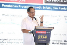 BUMD Penting untuk Perkuat Pendapatan Asli Daerah