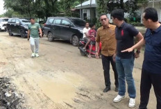 Bupati BBS Dirikan Tiga UPT Alkal, Segera Atasi Infrastruktur yang Rusak