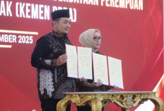 Perkuat Peran Perempuan di Pemilu 2029