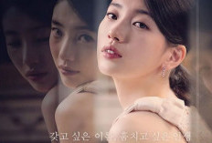 Suzy Beradu Akting dengan Lee Jin-uk dalam Film Romansa Baru 