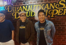 Benni Setiawan: Bertambahnya Layar Tanda Kualitas Film Indonesia Meningkat