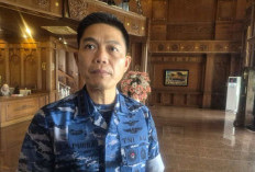 TNI AU Siapkan Pangkalan Baru di Jambi, Dukung Pertahanan Nasional