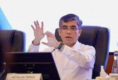 Tegaskan Komitmen Hapus Percaloan Rekrutmen Tenaga Kerja