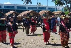 Festival Dongdala Budaya Desa Pringgasela Selatan, Pilar Pengembangan Kebudayaan dan Ketahanan Pangan