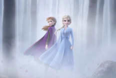 Elsa dan Anna Kembali! ''Frozen 3'' Akan Rilis di Tahun 2027