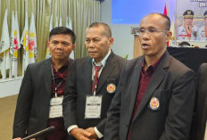 Porprov Jambi 2026 Ditunda Karena Alokasi Anggaran 2026