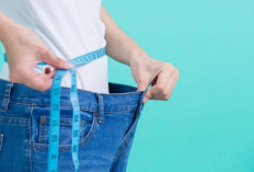 Tips Diet untuk Menurunkan Berat Badan