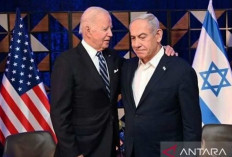 Gedung Putih: Israel Masih Terima Senjata dari AS