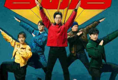 Jangan Ketinggalan Drama Korea Terbaru 'Seoul Busters', Berikut Sinopsis Singkatnya